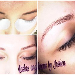 Jessica the Lash and Browcrafter