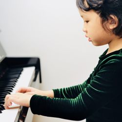 Metropolitan Music Academy