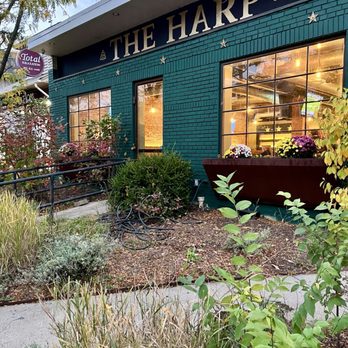 The Harp - Irish Pub Near Me - Washington, DC, District of Columbia