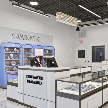 Tidewater Diamond - Jewelry Near Me - Chesapeake, Virginia Tidewater Diamond - Jewelry Near Me - Chesapeake, Virginia