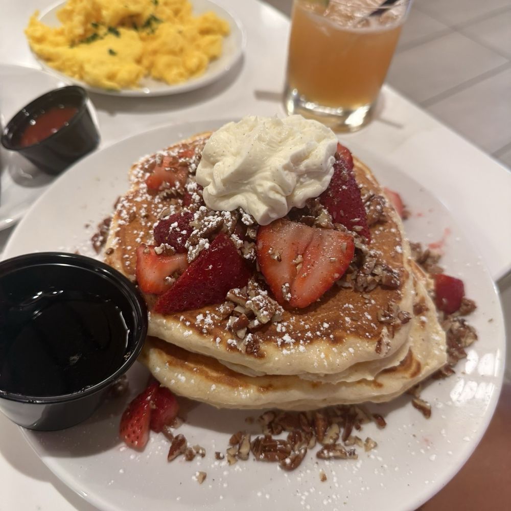 Brunch & Sip - Pancakes - Coffee & Tea Near Me - Phoenix, Arizona