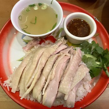 Funky Elephant - KMG #2 - Thai Near Me - Berkeley, California