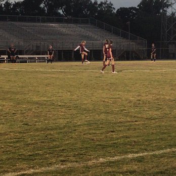 Riverview High School - football field - Middle Schools & High Schools Near Me - Sarasota, Florida