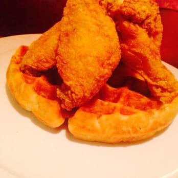 Fat Choy - Chicken and waffles only on Sundays - New American Near Me - Las Vegas, Nevada Fat Choy - Chicken and waffles only on Sundays - New American Near Me - Las Vegas, Nevada
