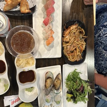 The Sushi By Jin - Japanese Near Me - Fullerton, California