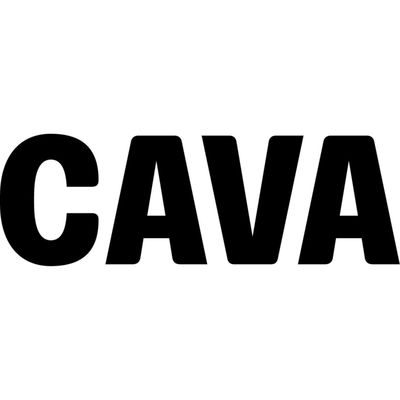 CAVA by null