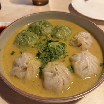 Darjeeling Kitchen & Café - Himalayan/Nepalese Near Me - Astoria, New York