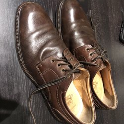 Pete's Boot And Shoe Repair