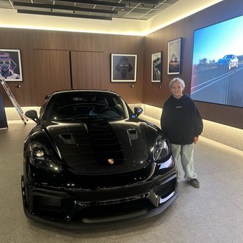 Porsche Studio - Art Galleries Near Me - Portland, Oregon Porsche Studio - Art Galleries Near Me - Portland, Oregon