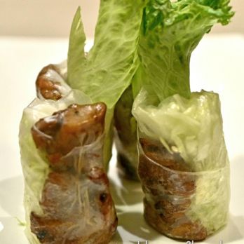 The Pho Restaurant - Grilled Chicken Rolls ($6.50) - Vietnamese Near Me - Markham, Ontario The Pho Restaurant - Grilled Chicken Rolls ($6.50) - Vietnamese Near Me - Markham, Ontario