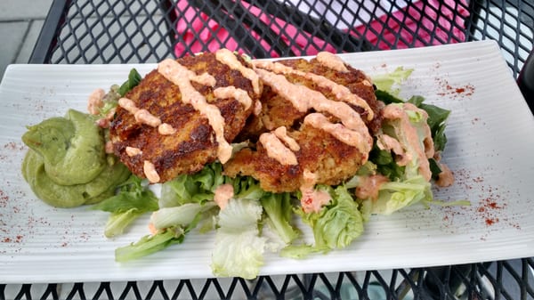 Bennett Bay Bistro by null