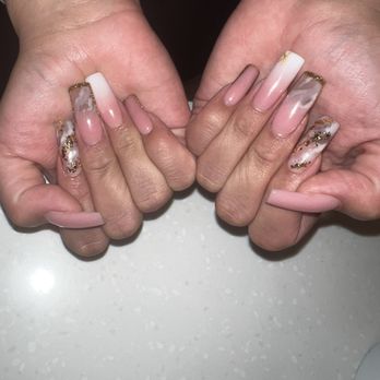 City Nail Spa - Nail Salons Near Me - Suffolk, Virginia