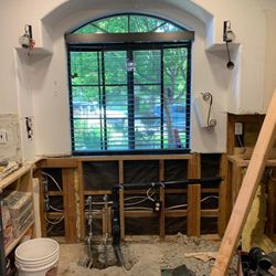 RVM Drywall Interiors