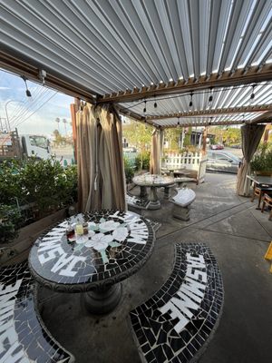 Jasmine Restaurant & Market by null