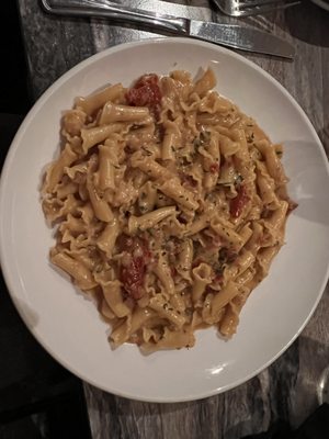 The Brown Bottle by null