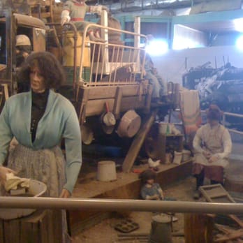 Route 66 Museum - Museums Near Me - Kingman, Arizona