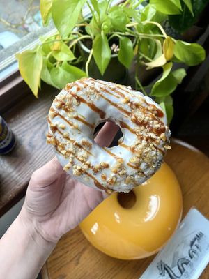 Downstate Donuts by null