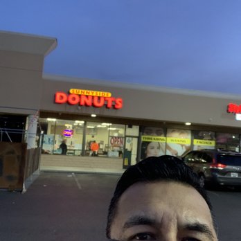 Sunnyside Donuts - Bakeries Near Me - Fresno, California Sunnyside Donuts - Bakeries Near Me - Fresno, California