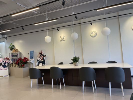 The Alley Fairfax by null