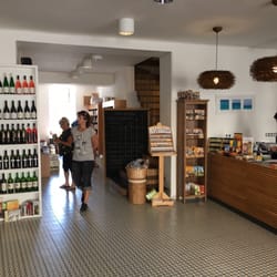 Restaurant Sojka a spol. - Prodejna