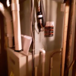 Malone’s Heating Cooling Plumbing & Remodeling