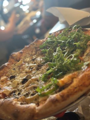 SQZBX Brewery & Pizza by null