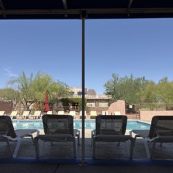 Mira Vista Resort - Main pool