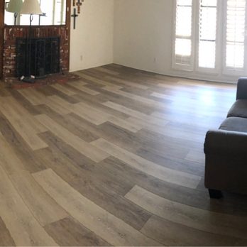 Ross Wood Flooring - After! - Flooring Near Me - Orange, California Ross Wood Flooring - After! - Flooring Near Me - Orange, California
