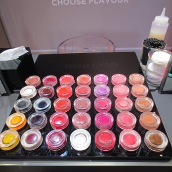 Lip Lab - Color selection - Cosmetics & Beauty Supply Near Me - New York, New York