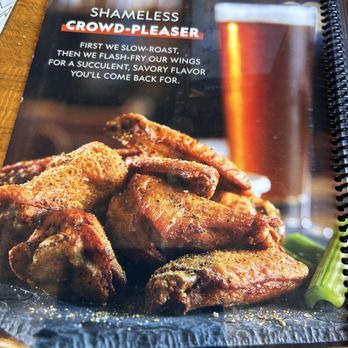 BJ's Restaurant & Brewhouse - Breweries Near Me - Huntington Beach, California