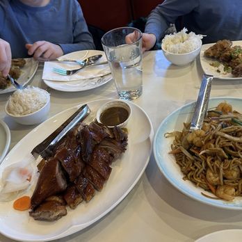 Dim Sum Palace - Everything is very tasty and the portions are very large. - Dim Sum Near Me - New York, New York Dim Sum Palace - Everything is very tasty and the portions are very large. - Dim Sum Near Me - New York, New York