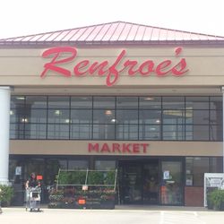 Renfroe's Market