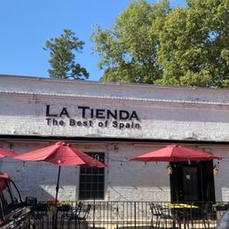 LA TIENDA TAPAS BAR - Updated July 2025 - 229 Photos & 173 Reviews ...