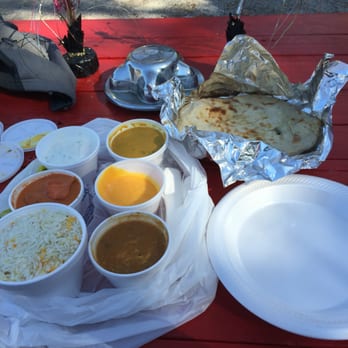 Bombay Dhaba - Food Trucks Near Me - Austin, Texas Bombay Dhaba - Food Trucks Near Me - Austin, Texas