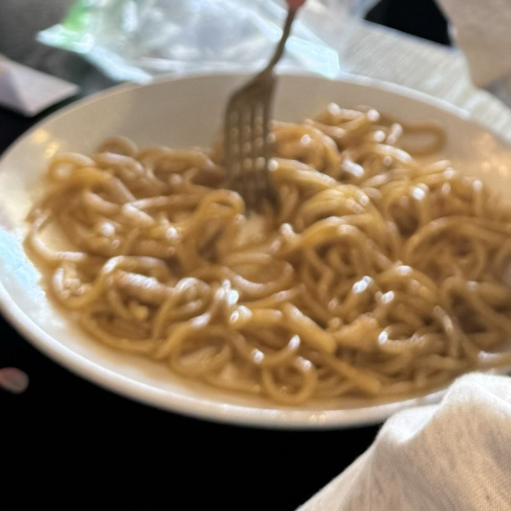 Dumpling Zone - 8. Dry Chicken Noodle - Dim Sum Near Me - San Francisco, California Dumpling Zone - 8. Dry Chicken Noodle - Dim Sum Near Me - San Francisco, California