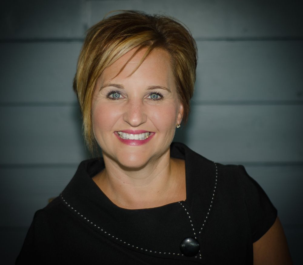 JULIE HRIBAR BERKSHIRE HATHAWAY HOME SERVICES Contact Agent 17