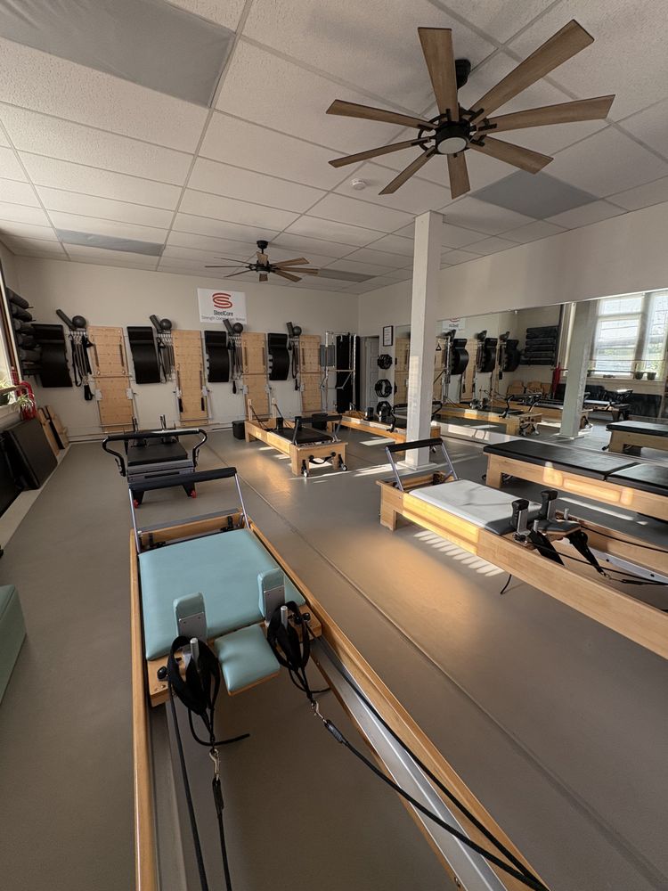 Social spots from SteelCore Studio