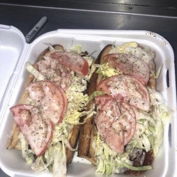 Roma Pizza Plus - Steak submarine - Pizza Near Me - Saint-Lazare, Quebec Roma Pizza Plus - Steak submarine - Pizza Near Me - Saint-Lazare, Quebec