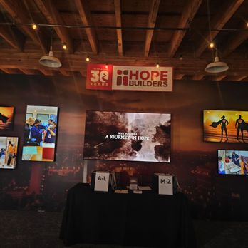 Hope Builders - Career Counseling Near Me - Santa Ana, California
