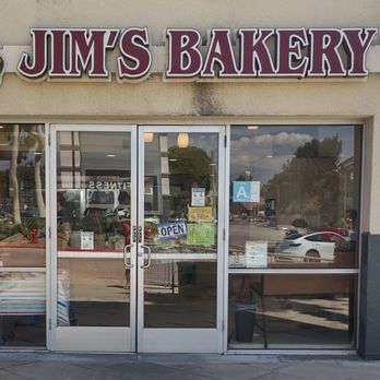 Jim's Bakery - Suite front - Bakeries Near Me - Monterey Park, California Jim's Bakery - Suite front - Bakeries Near Me - Monterey Park, California