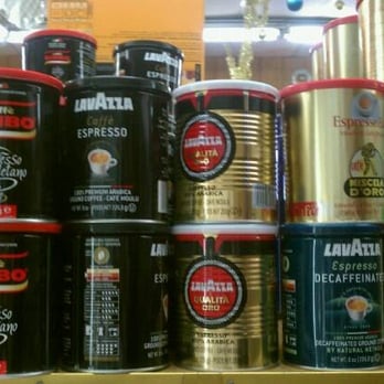 Roma Market - Imported Italian Coffee. - Delis Near Me - Pasadena, California Roma Market - Imported Italian Coffee. - Delis Near Me - Pasadena, California