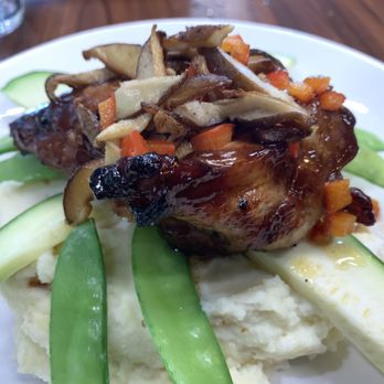 Lee Kitchen - Hoisin Maple Chicken - Asian Fusion Near Me - Mississauga, Ontario Lee Kitchen - Hoisin Maple Chicken - Asian Fusion Near Me - Mississauga, Ontario