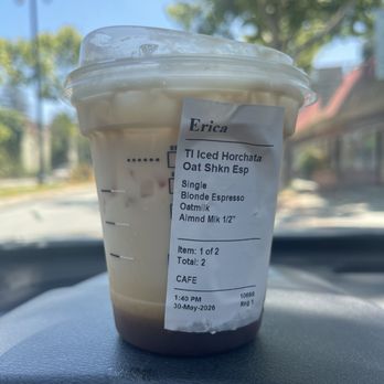 Starbucks - Coffee & Tea Near Me - San Leandro, California Starbucks - Coffee & Tea Near Me - San Leandro, California