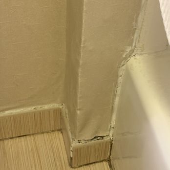 SpringHill Suites by Marriott Corona Riverside - Water soaked wall with mold - Venues & Event Spaces Near Me - Corona, California SpringHill Suites by Marriott Corona Riverside - Water soaked wall with mold - Venues & Event Spaces Near Me - Corona, California