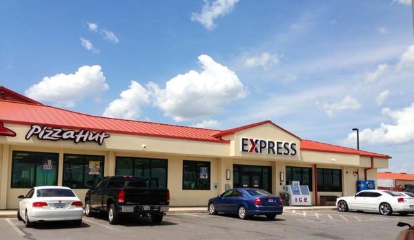 SHOPPETTE - Updated December 2024 - 3985 Sheridan Rd, Fort Sill