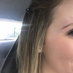Eyebrow wax Eyebrow wax
