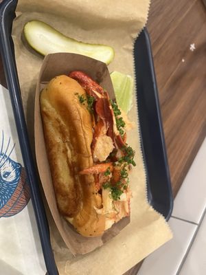 Holdfast Specialty Seafood Co. by null