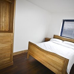 Ballyhoura Luxury Hostel - Private Double Room