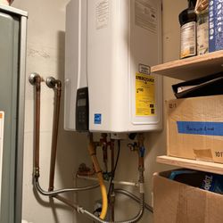 State Plumbing Utilities