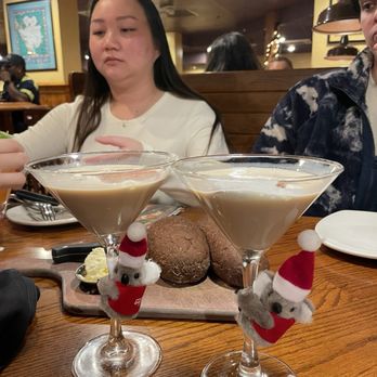 Outback Steakhouse - Steakhouses Near Me - Upland, California Outback Steakhouse - Steakhouses Near Me - Upland, California